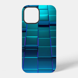 Funda Para iPhone 12 fondo de pantalla de dados
