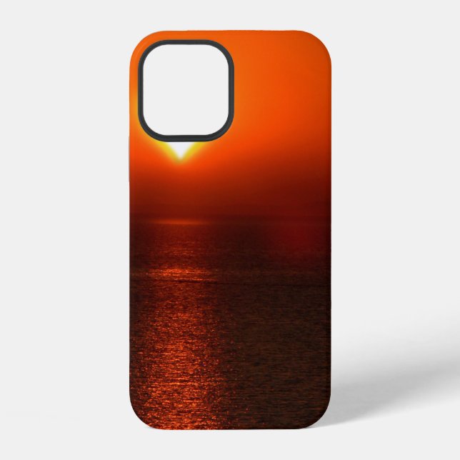 Funda Para iPhone fondo de salud de vida de vitamina d (Reverso )