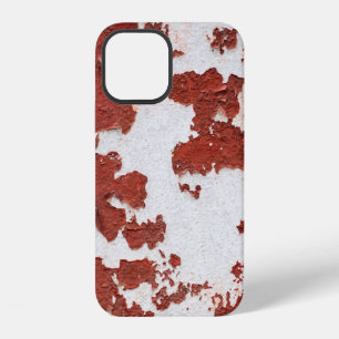 Funda Para iPhone 12 Fondo de textura antigua grieta de hormigón vintag