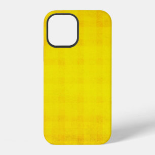 Funda Para iPhone 12 fondo naranja abstracto con textura de fondo grung