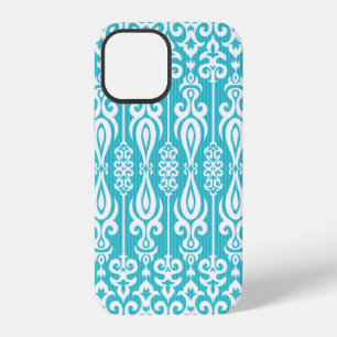 Funda Para iPhone 12 Fondo ornamental decorativo en estilo oriental