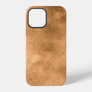 Funda Para iPhone 12 Fondo vintage de estilo antiguo envejecido. Textur