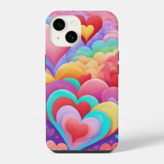 Funda Para iPhone 14 Fonecasa