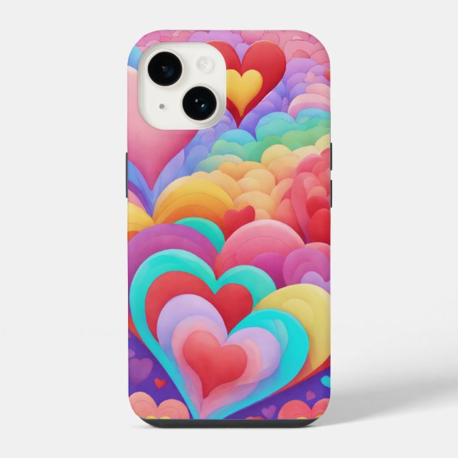 Funda Para iPhone Fonecasa (Reverso )