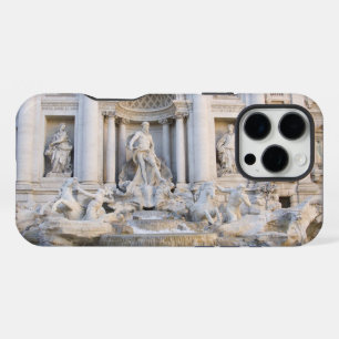 Funda Para iPhone 16 Pro Max Fontana de Trevi