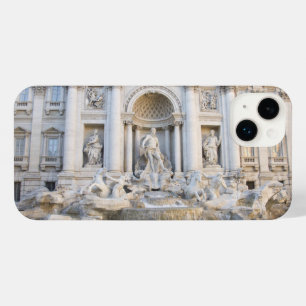 Funda Para iPhone 14 Plus Fontana de Trevi
