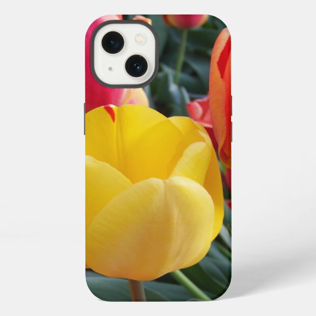 Funda Para iPhone Foto (Reverso )