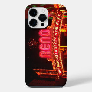Funda Para iPhone 14 Pro Max Foto antigua del arco de Reno