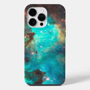 Funda Para iPhone 14 Pro Max Foto celestial del cúmulo estelar NGC 2074