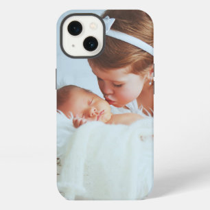 Foto de bebé personalizada