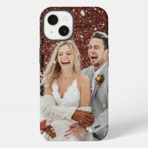 Foto de casamiento personalizado