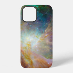 Funda Para iPhone 12 Foto espacial de la nebulosa de Orión