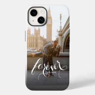 Funda Para iPhone 14 Foto FOREVER