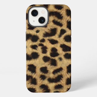 FOTO IMPRESA DE CHEETAH FUR