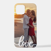 Foto personalizada de iPhone 12 Pro Fundas