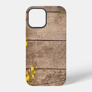 Funda Para iPhone 12 Fotografía bursátil, concepto vintage estilizado.