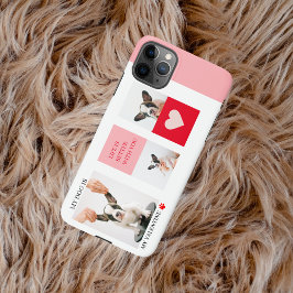 Funda Para iPhone 11Pro Max Fotos de perros de colección | Mi Perro Es Mi Vale