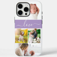 Fotos personalizadas Recuerdos Amor Escritura mora