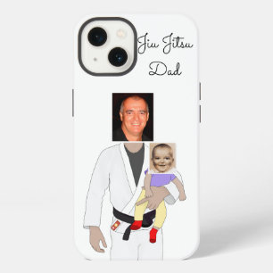 Fotos personalizadas y texto escrito a mano de Pap
