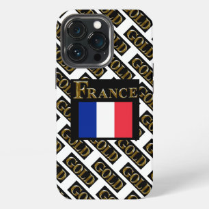 FUNDA PARA iPhone 13 PRO FRANCIA