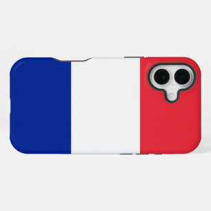 Funda Para iPhone 16 Plus Francia