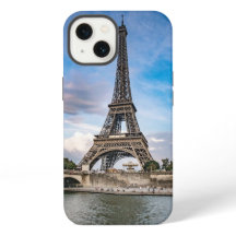 Francia Gustave Eiffel Torre Paris Estuche para te