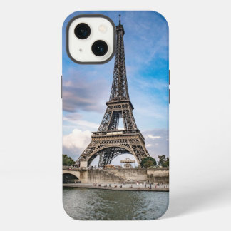 Francia Gustave Eiffel Torre Paris Estuche para te