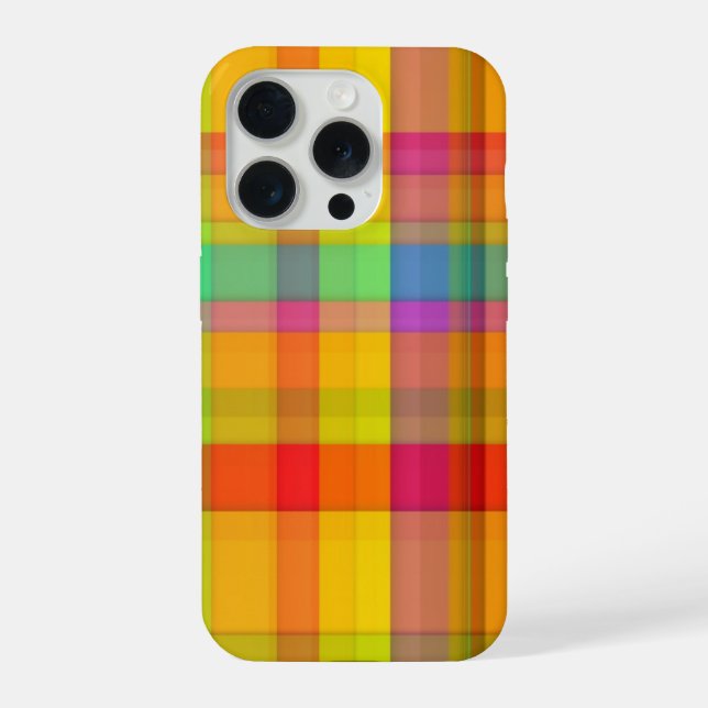 Funda Para iPhone franela  (Reverso )