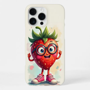 Funda Para iPhone 16 Pro Max Fresa