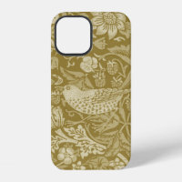 Fresa Thief Gold, William Morris