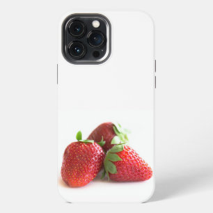 Funda Para iPhone 13 Pro Max Fresas