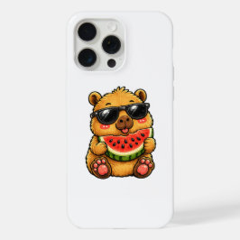 Fresco Capybara Sandía Verano