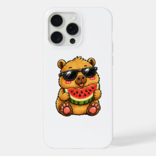 Fresco Capybara Sandía Verano