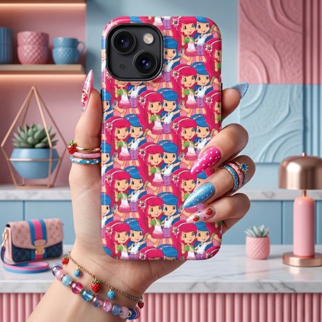 Funda Para iPhone Friends (Subido por el creador)