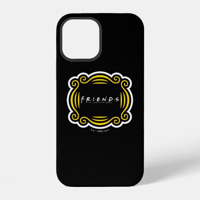 Funda Para iPhone FRIENDS™ La Serie de Televisión (Reverso )