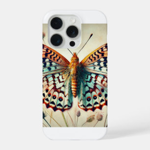Fritillary Butterfly 160724IREF101 - Watercolor