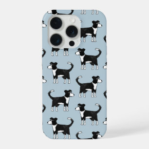 Frontera Collie Sheepdog