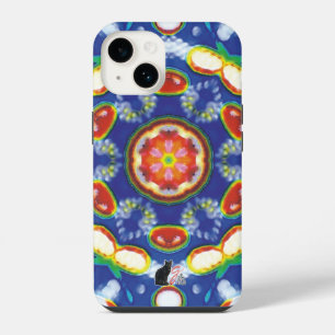 Funda Para iPhone 14 FruityTooty Kaleidoscope