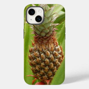 Funda Para iPhone 14 Fruta tropical de la piña silvestre en la naturale