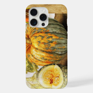 FRUTAS DE LA TEMPORADA / CALABAZAS