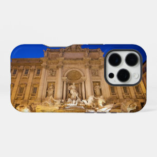Funda Para iPhone 16 Pro Fuente de Trevi
