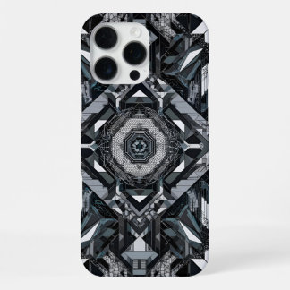 Funda Para iPhone 16 Pro Max Función principal: Relic empotrado