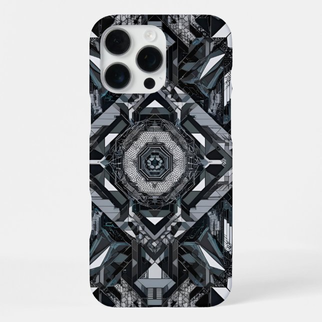 Funda Para iPhone Función principal: Relic empotrado (Reverso )