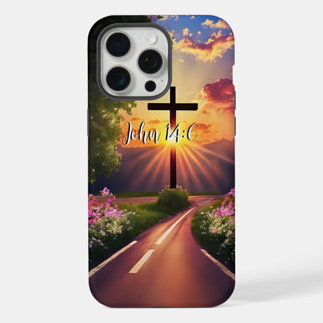 Funda Para iPhone Funda- (Reverso )