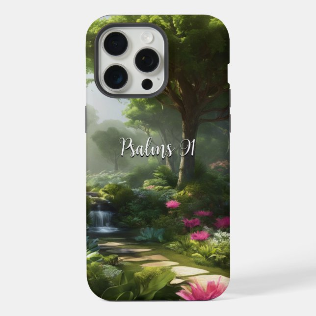 Funda Para iPhone Funda- (Reverso )