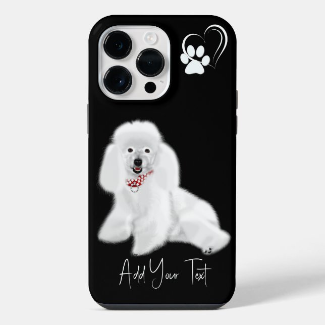 Funda Para iPhone Funda Apple iPhone 14 Pro Max (Reverso )