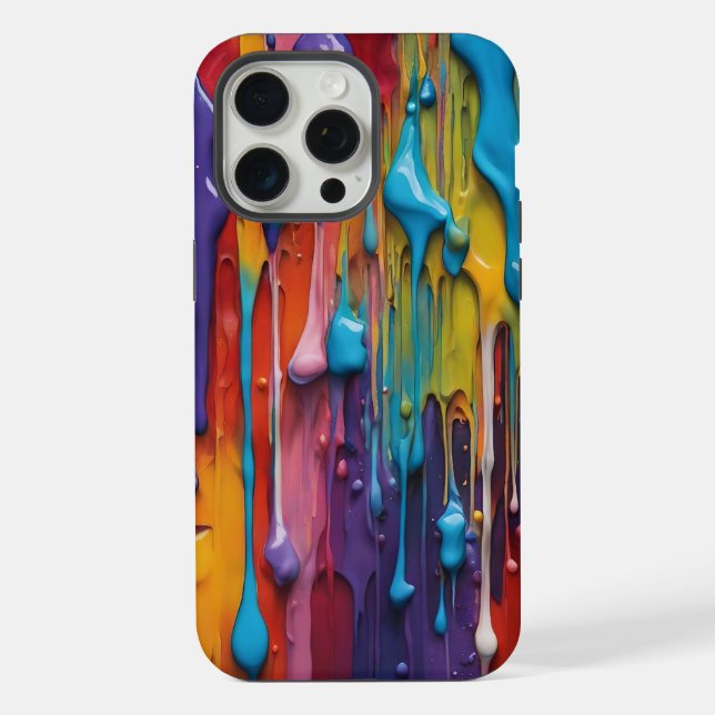 Funda Para iPhone - Funda Apple iPhone 15 Pro Max (Reverso )