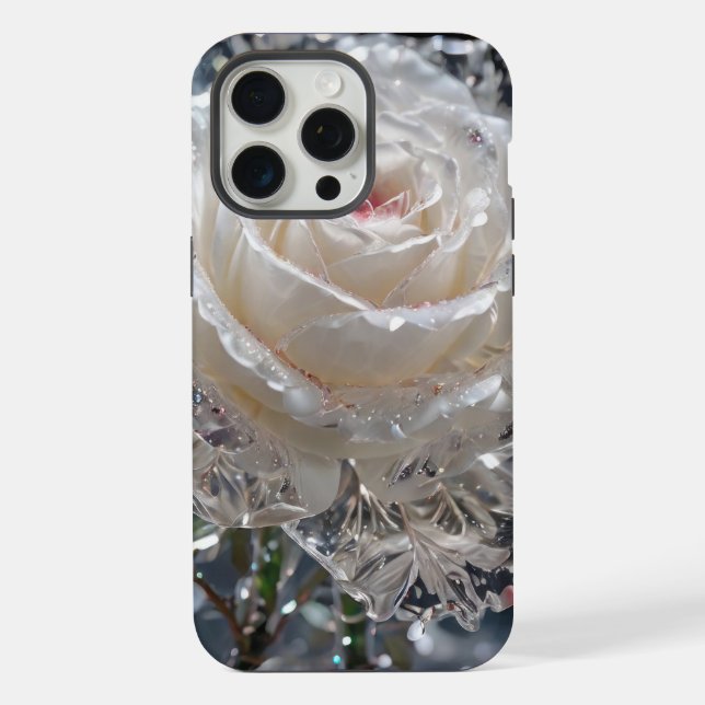 Funda Para iPhone Funda Apple iPhone 15 Pro Max (Reverso )