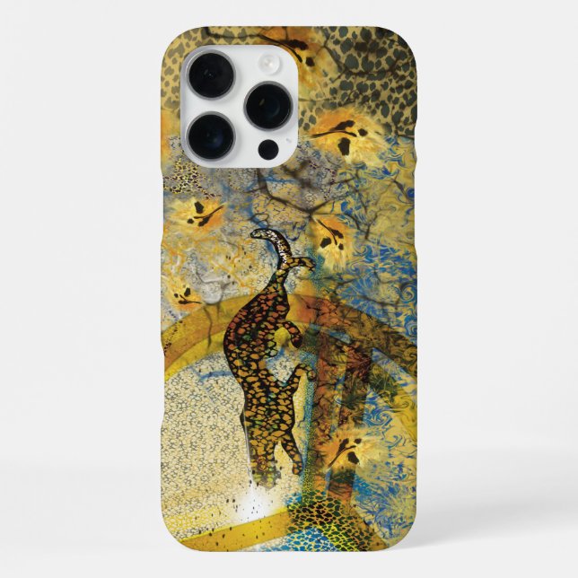 Funda Para iPhone Funda Apple iPhone 16 Pro Max (Reverso )