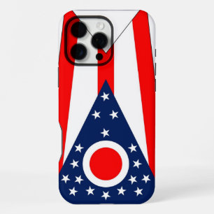 Funda Para iPhone 16 Pro Max Funda Apple iPhone 16 Pro Max, Funda de bandera de